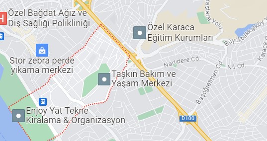 İdealtepe Baymak Servisi