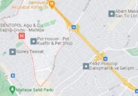 Altayçeşme Baymak servisi