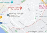 Altıntepe Baymak servisi
