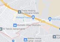 Cevizli Baymak Servisi